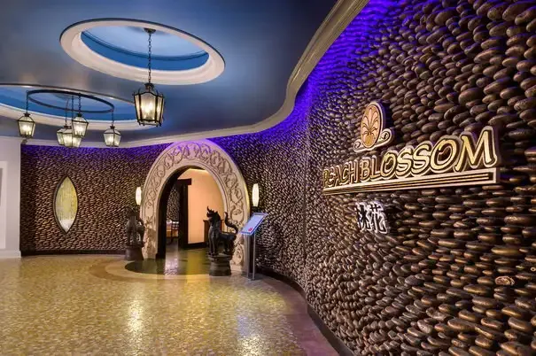 TS Steakhouse at Turning Stone — photo 32