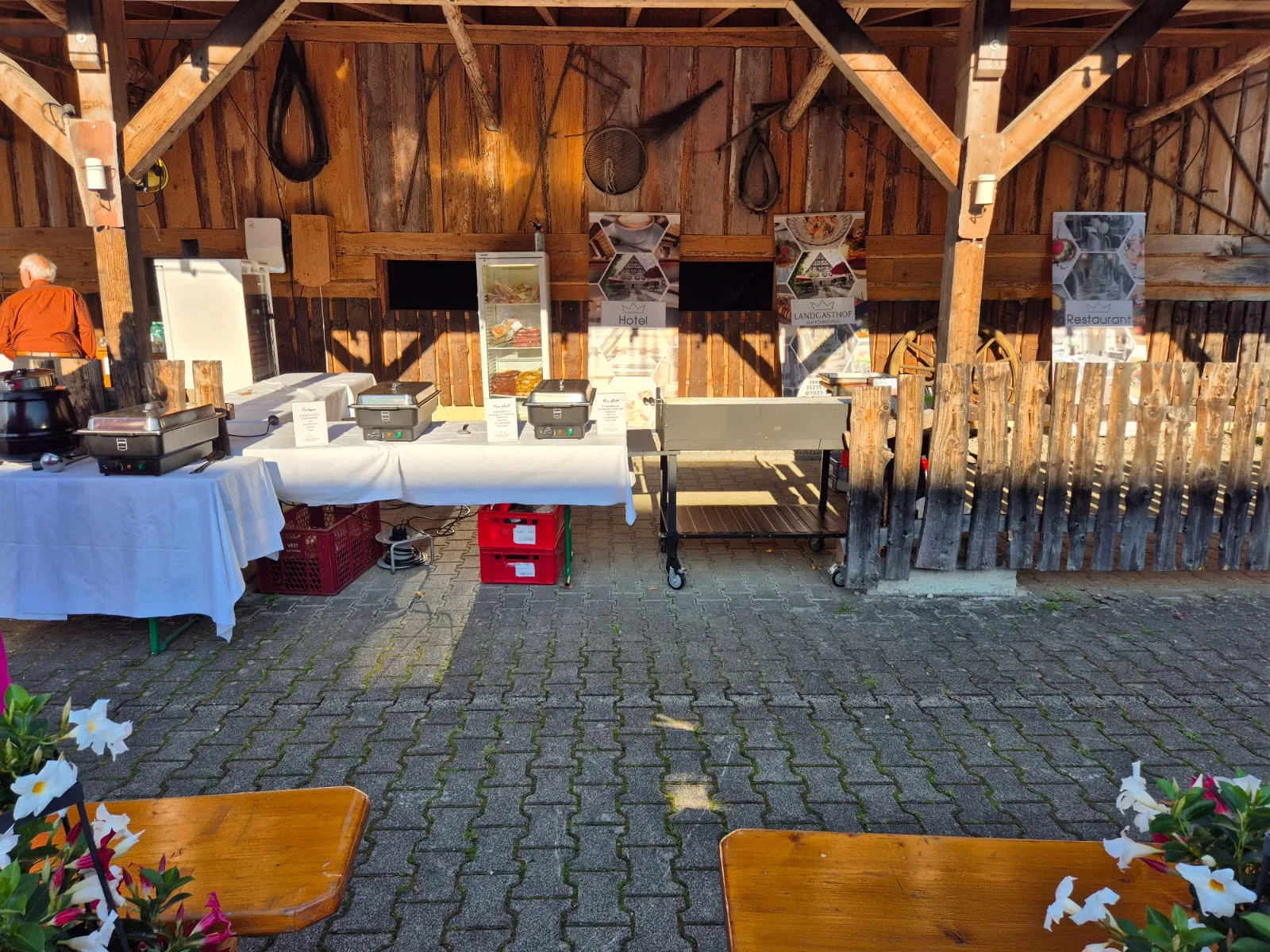Landgasthof am Königsweg — photo 4