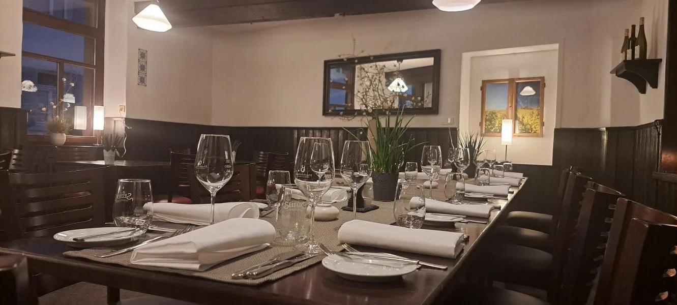 Restaurant Weingold — photo 20