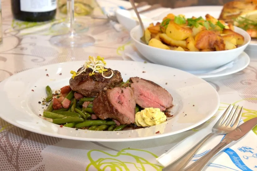 Restaurant Am Ankerplatz — photo 9