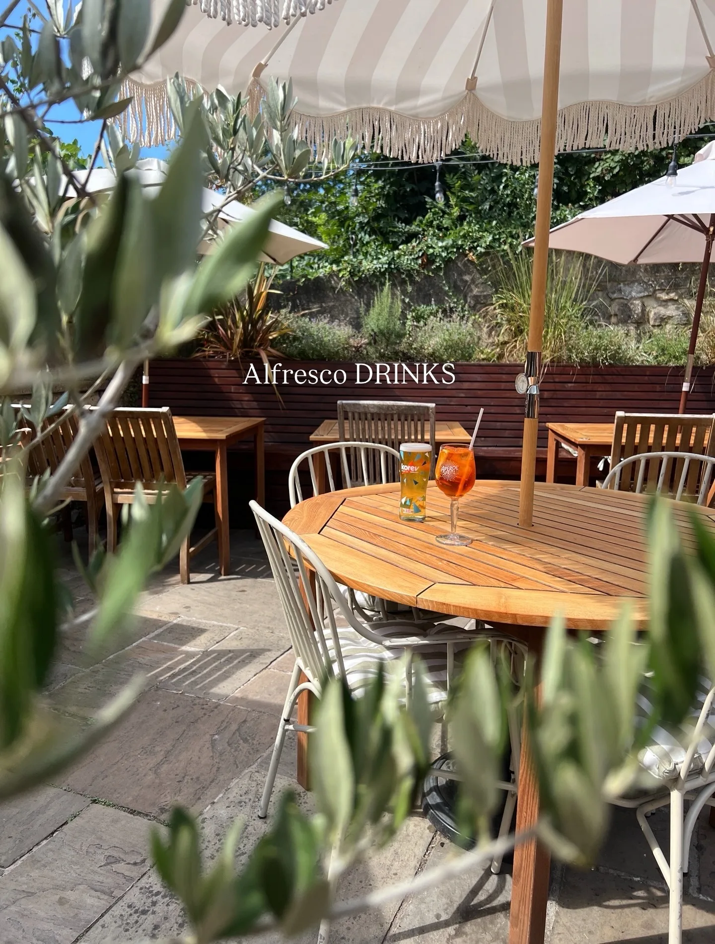 The Marlborough Tavern — photo 11