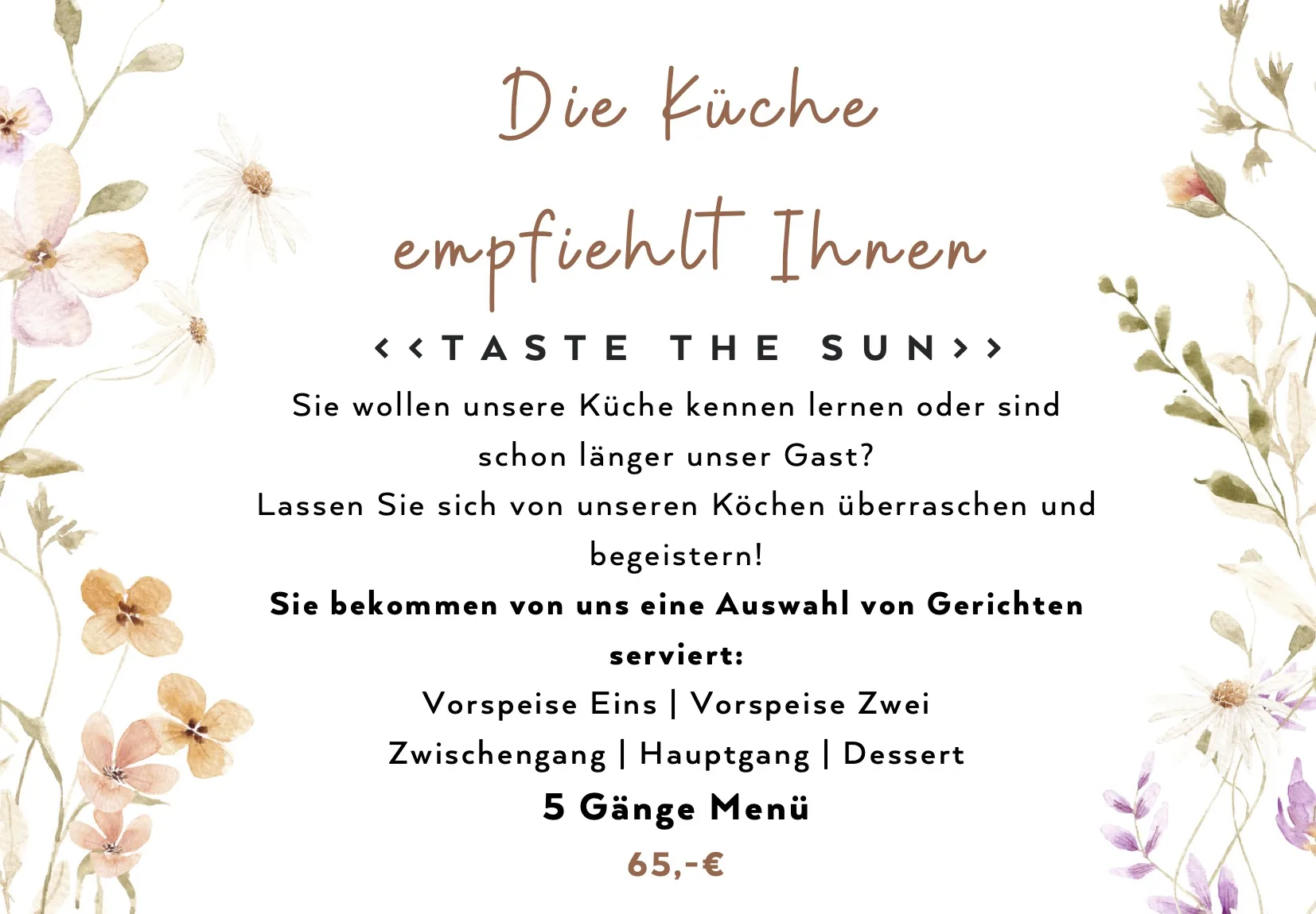Restaurant Sonnenhof — photo 37