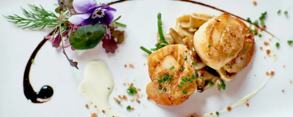 L'amuse-Bouche Restaurant — photo 5