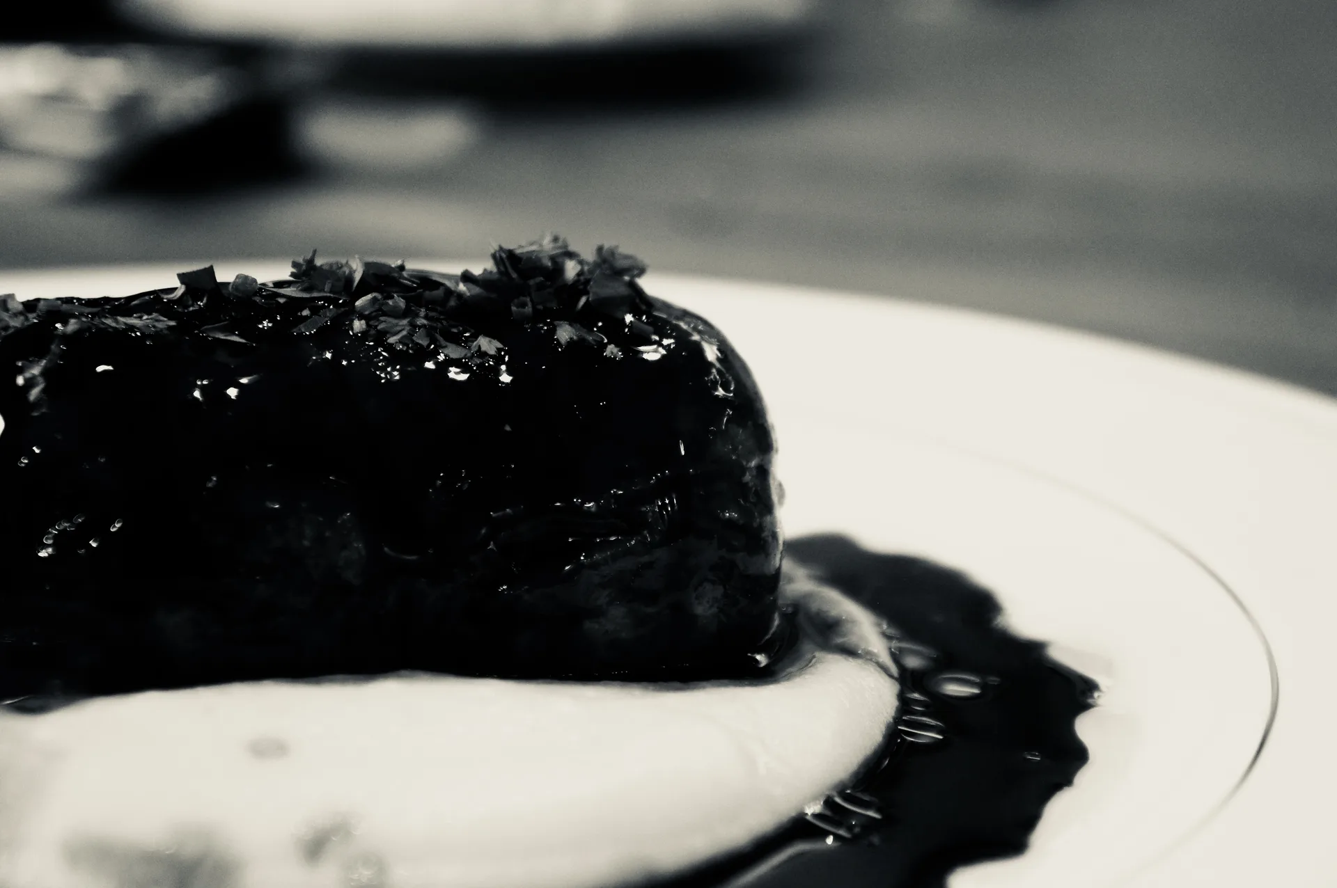 à table — photo 12