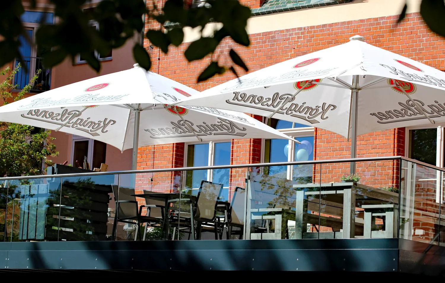 Restaurant Heimart — photo 47