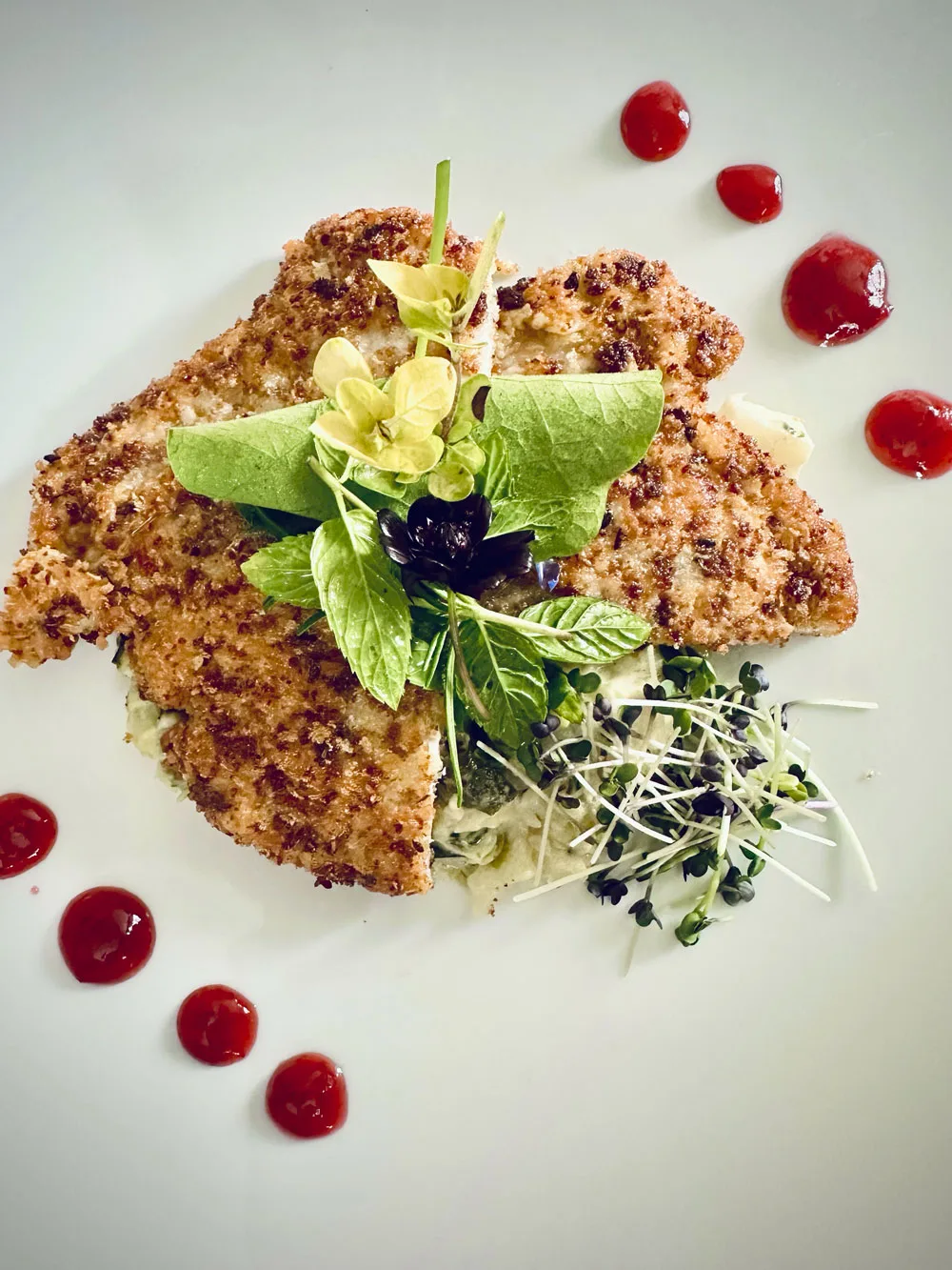 Restaurant Grüner Baum — photo 45