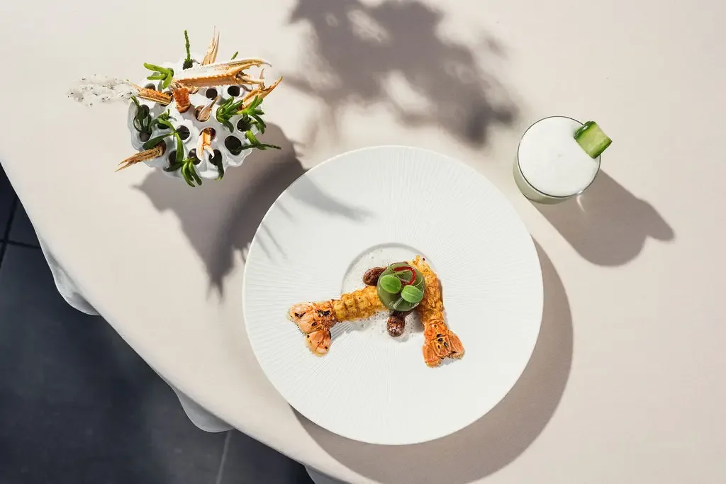 Restaurant Darwin, Heerlen