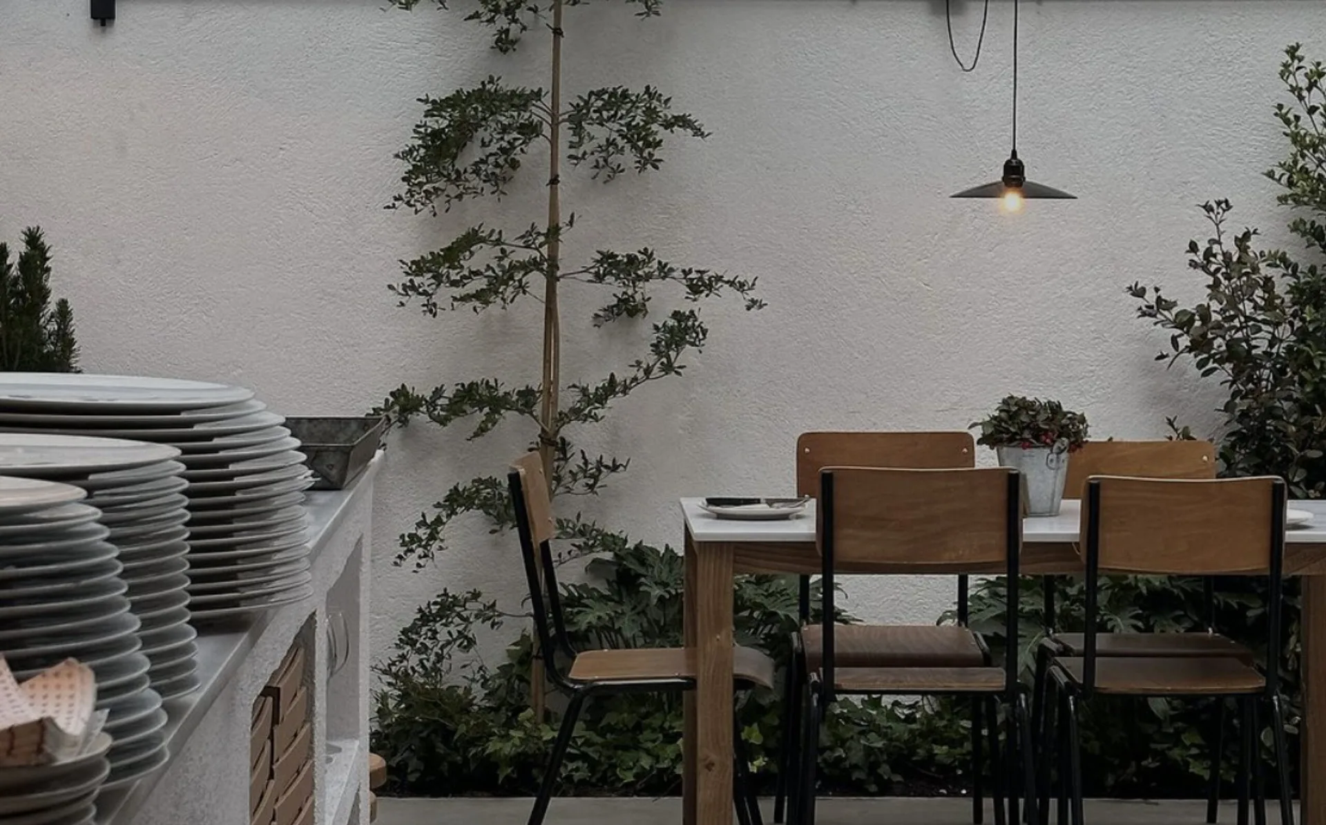 Sartoria Panatieri, Barcelona