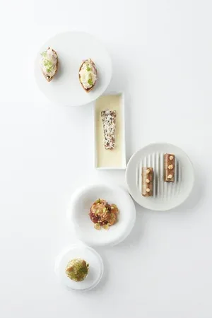 Sense — food