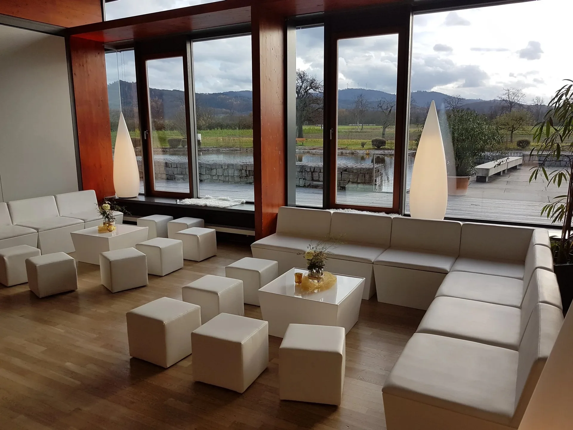 Restaurant Delcanto — photo 80