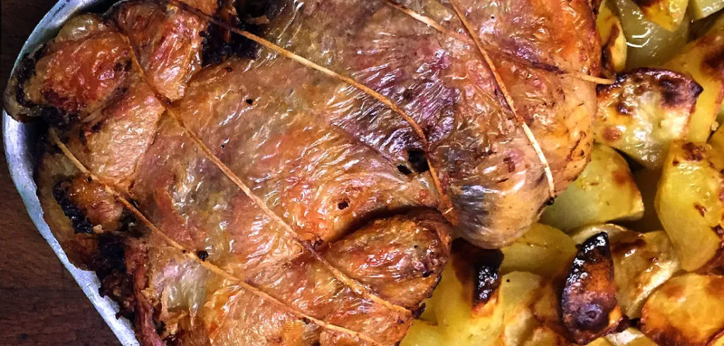 Antica Locanda di Sesto — food