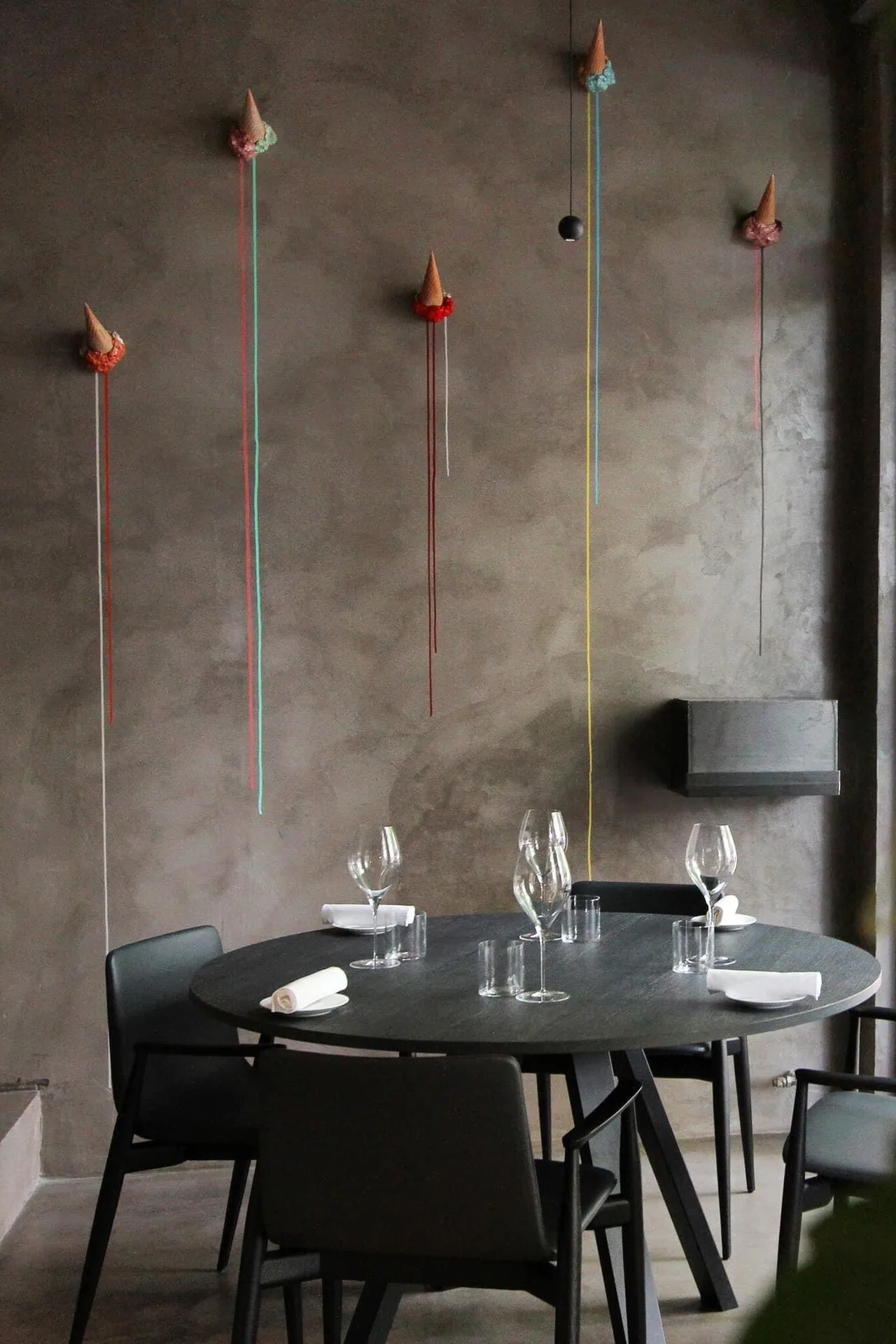 Filia Ristorante — photo 10