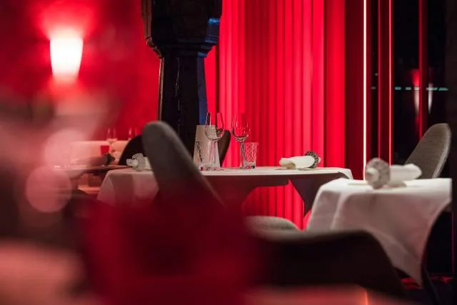 La Table du Gourmet — photo 7