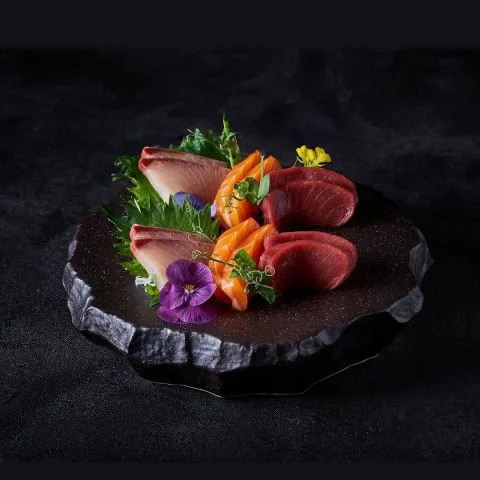 Kaizen Japanese Cuisine — food