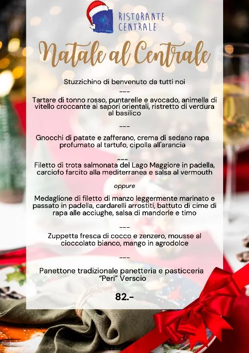 Ristorante Centrale — photo 27