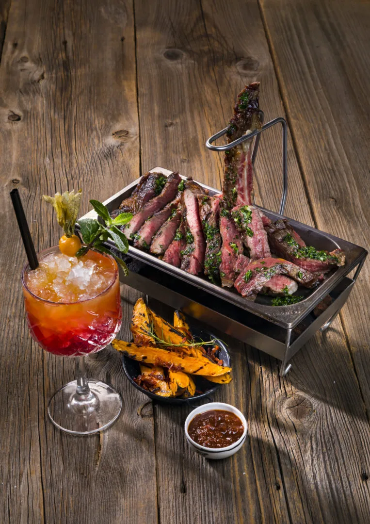 El Gaucho — photo 14