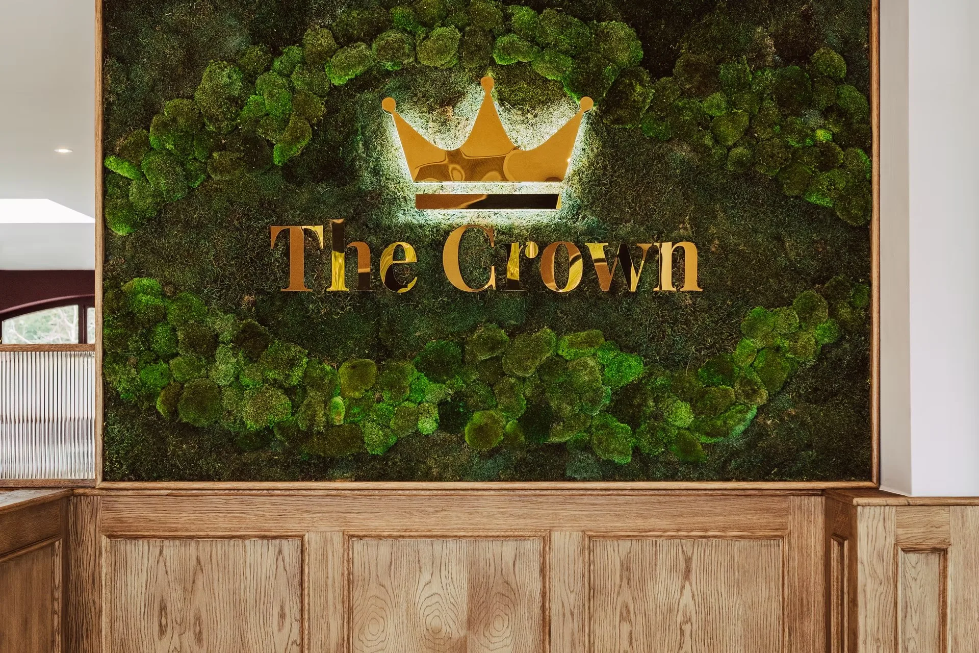 The Crown Inn Martley — photo 17