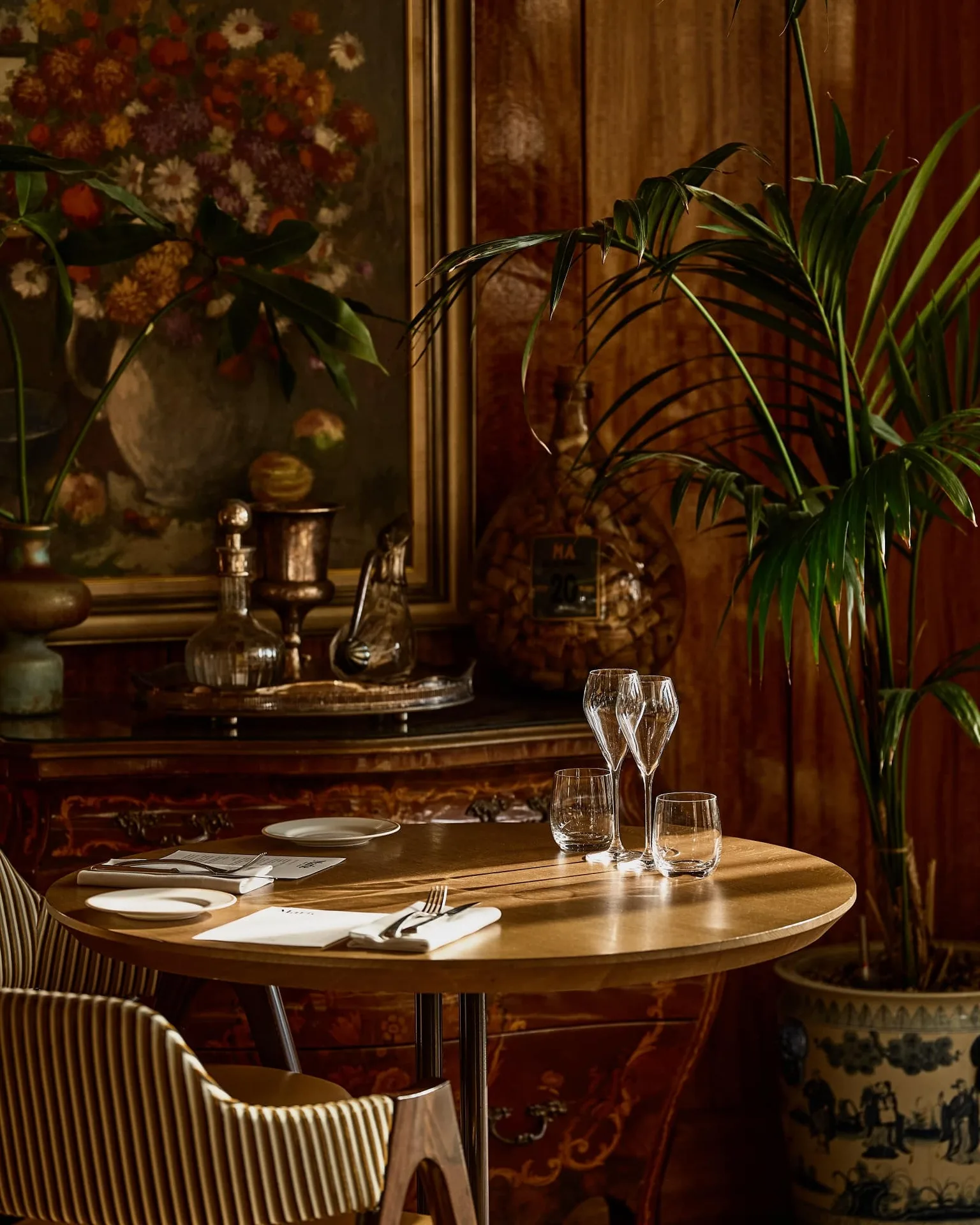 Brasserie Marie — photo 18