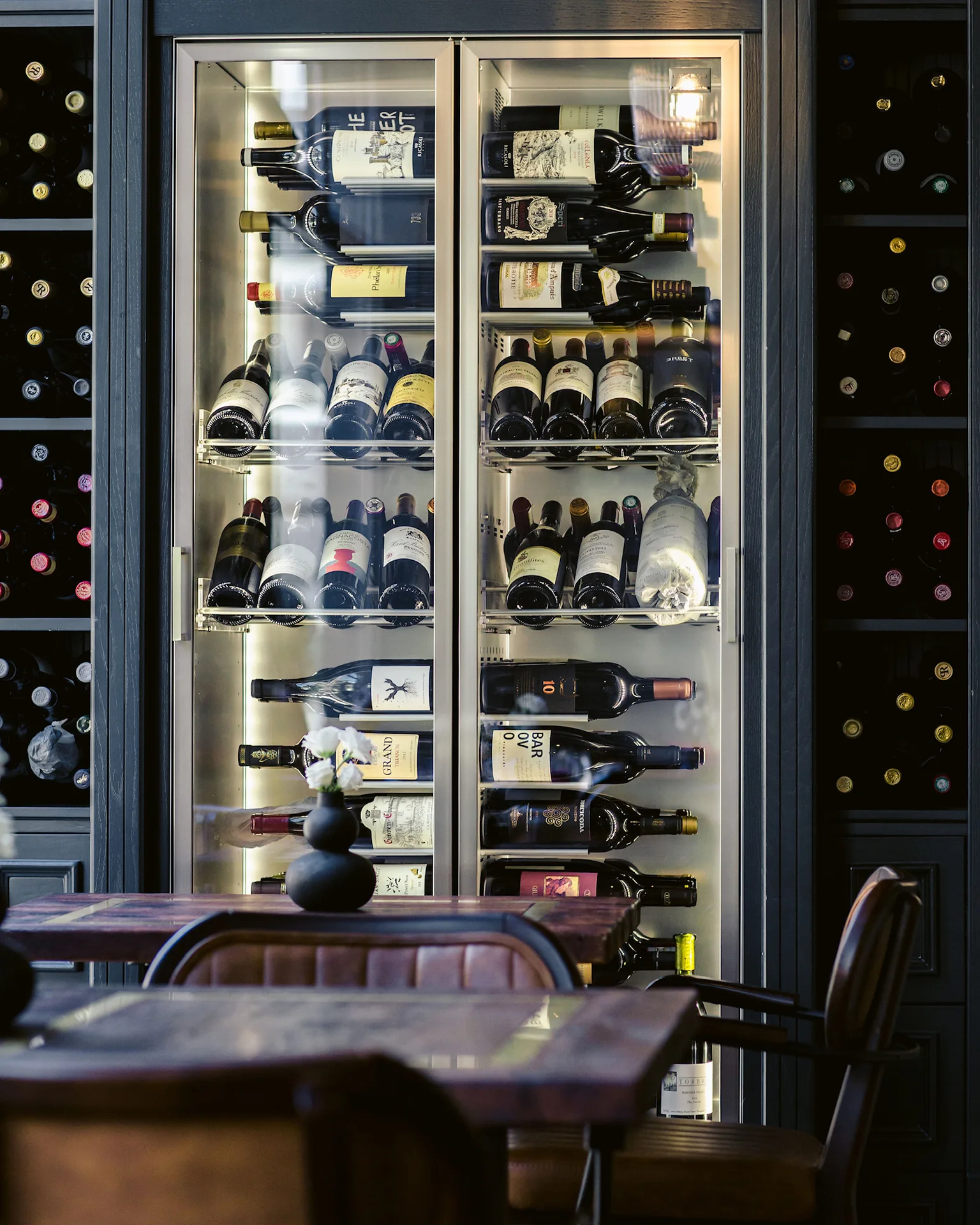 RESTORAN PINOT — photo 23