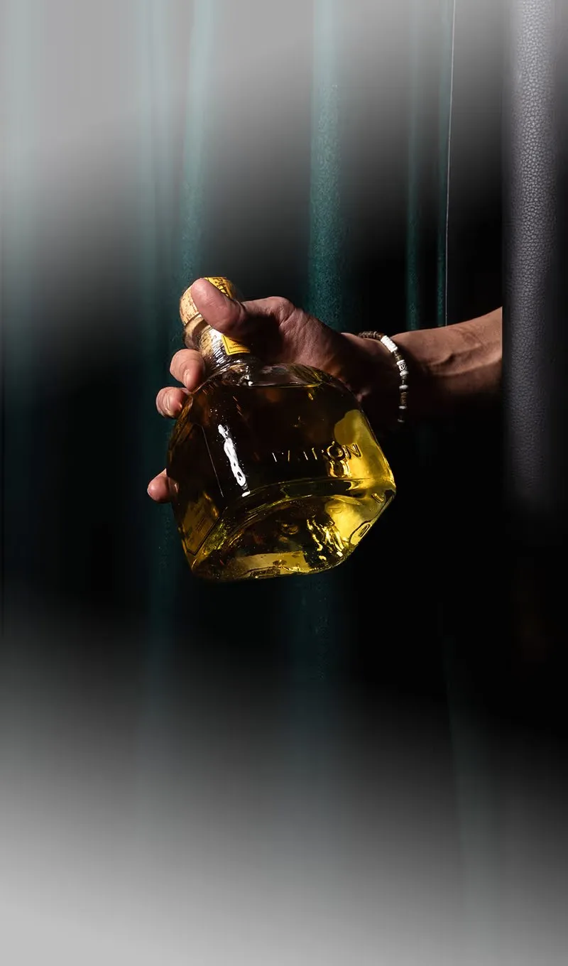 Juan sin Miedo — drink