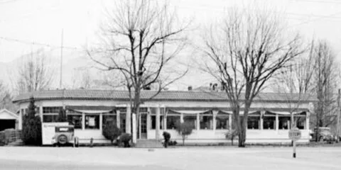 The Restaurant, Snoqualmie