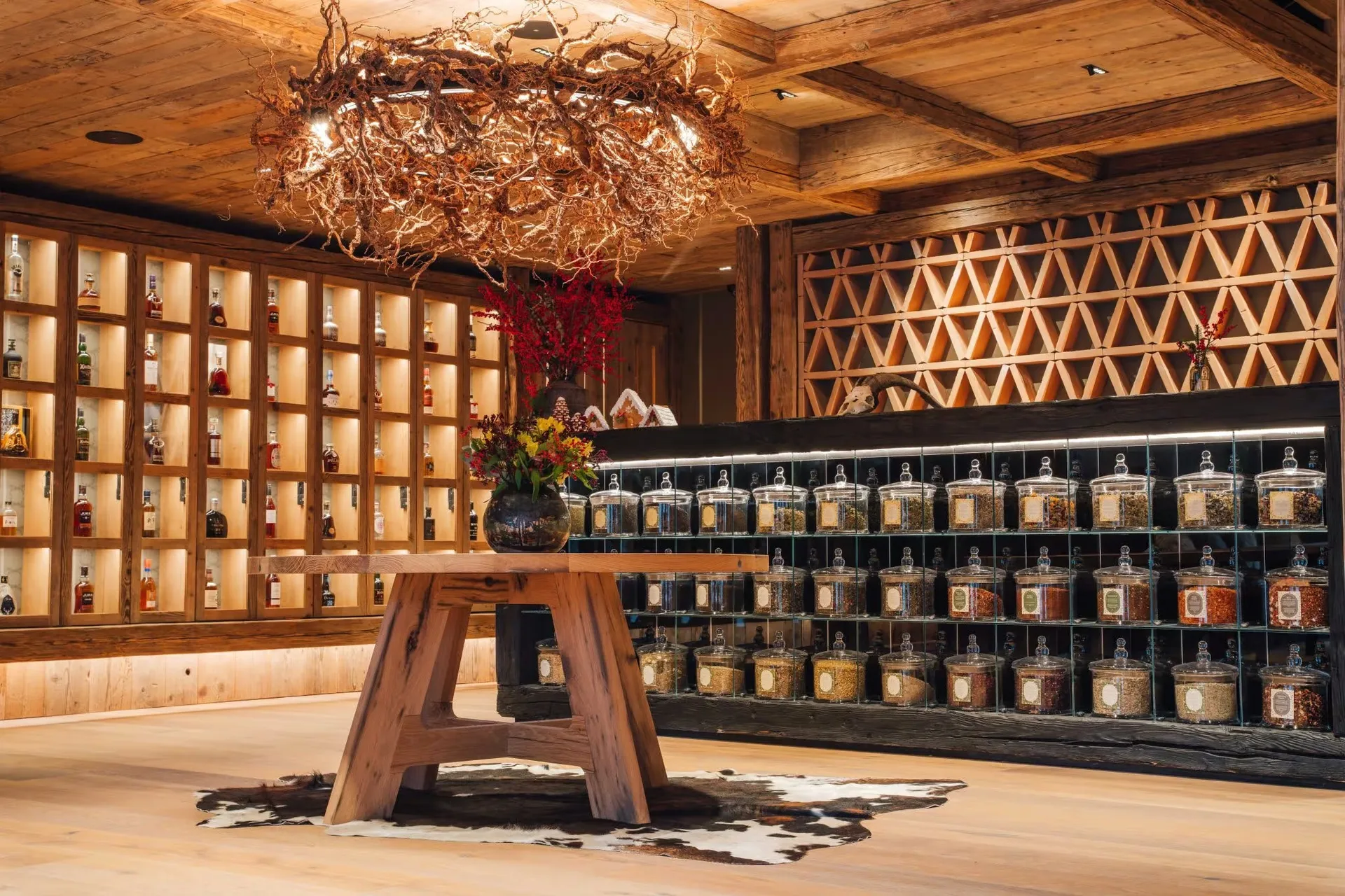Vila Muhr Gourmet — photo 74