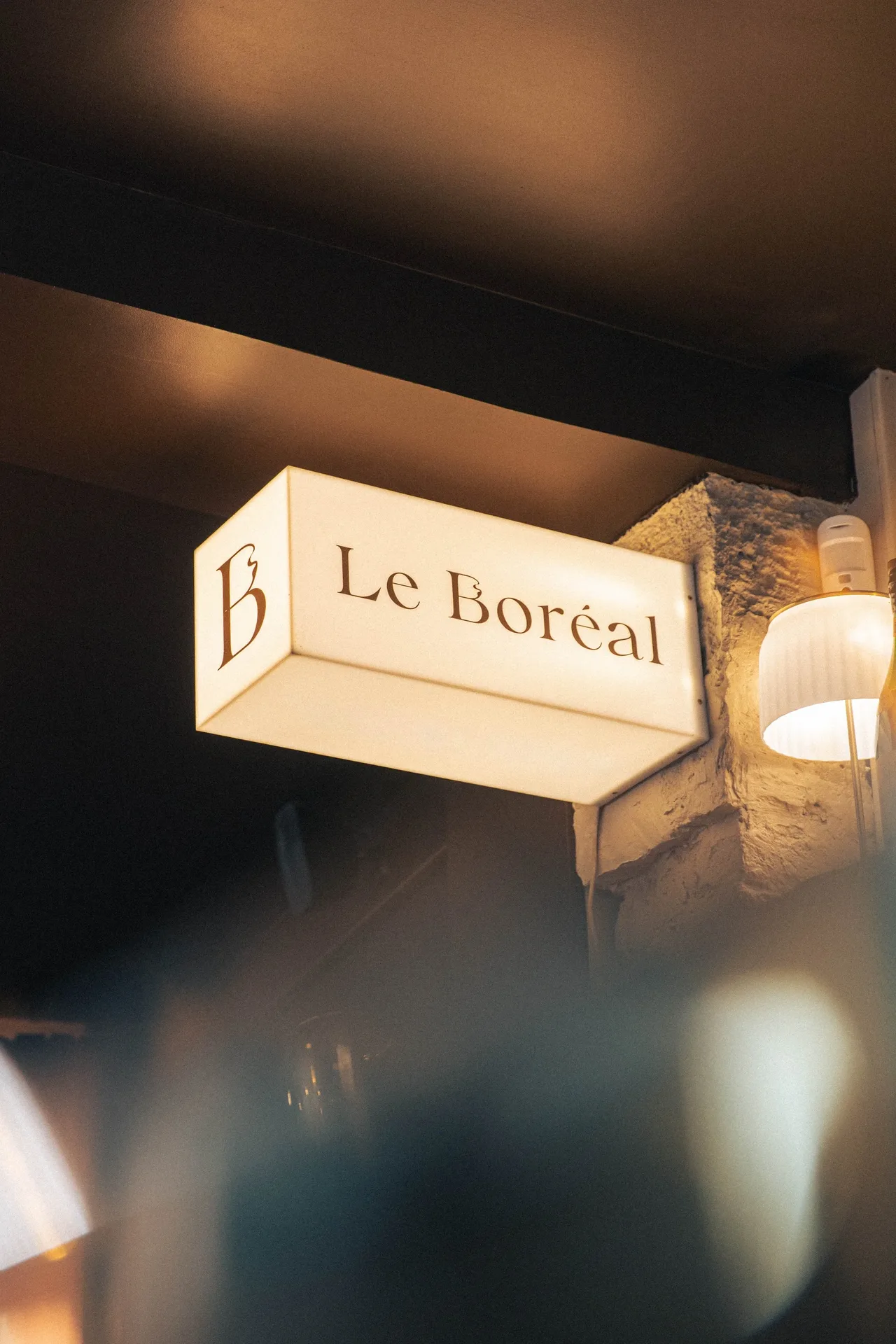 Le Boréal — photo 31