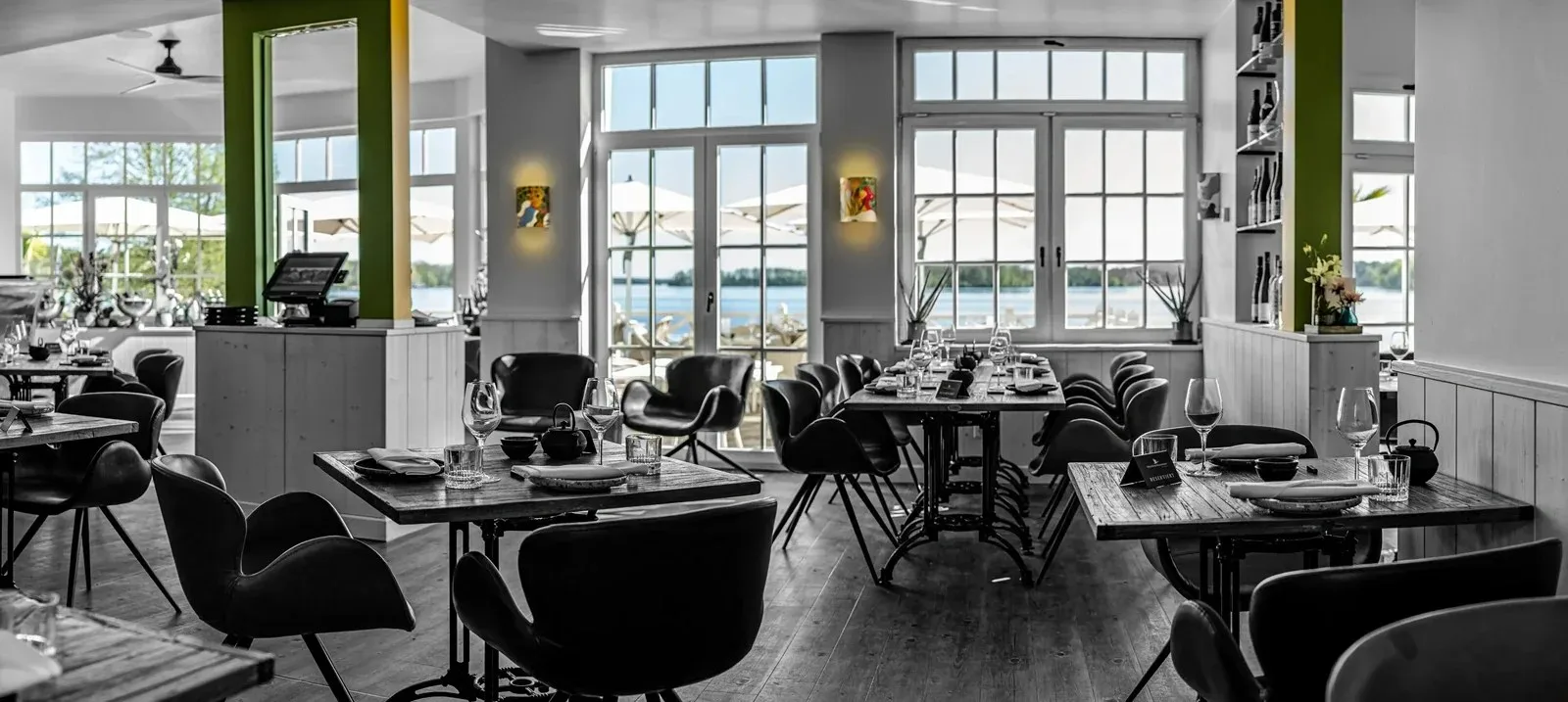 Restaurant O’Vino — photo 43