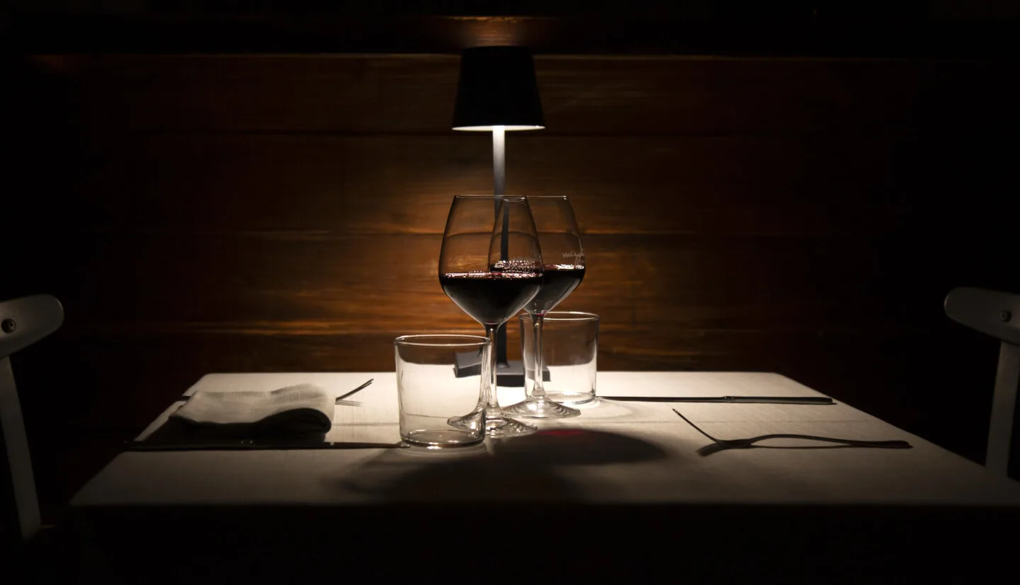 Mezzolitro Vini e Cucina — photo 77
