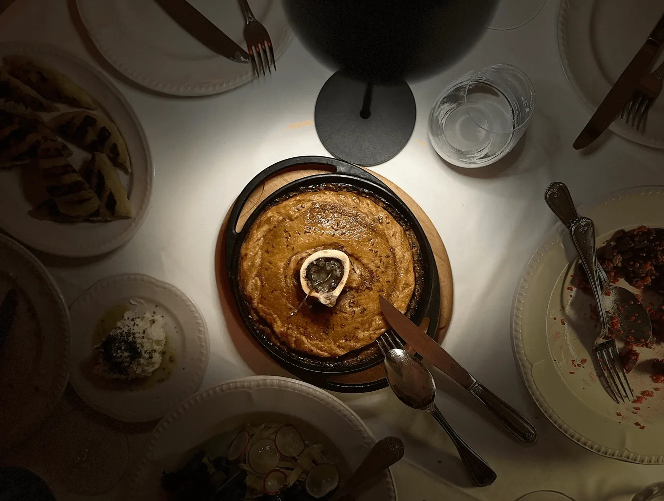 RESTORAN FARO BEOGRAD — photo 17