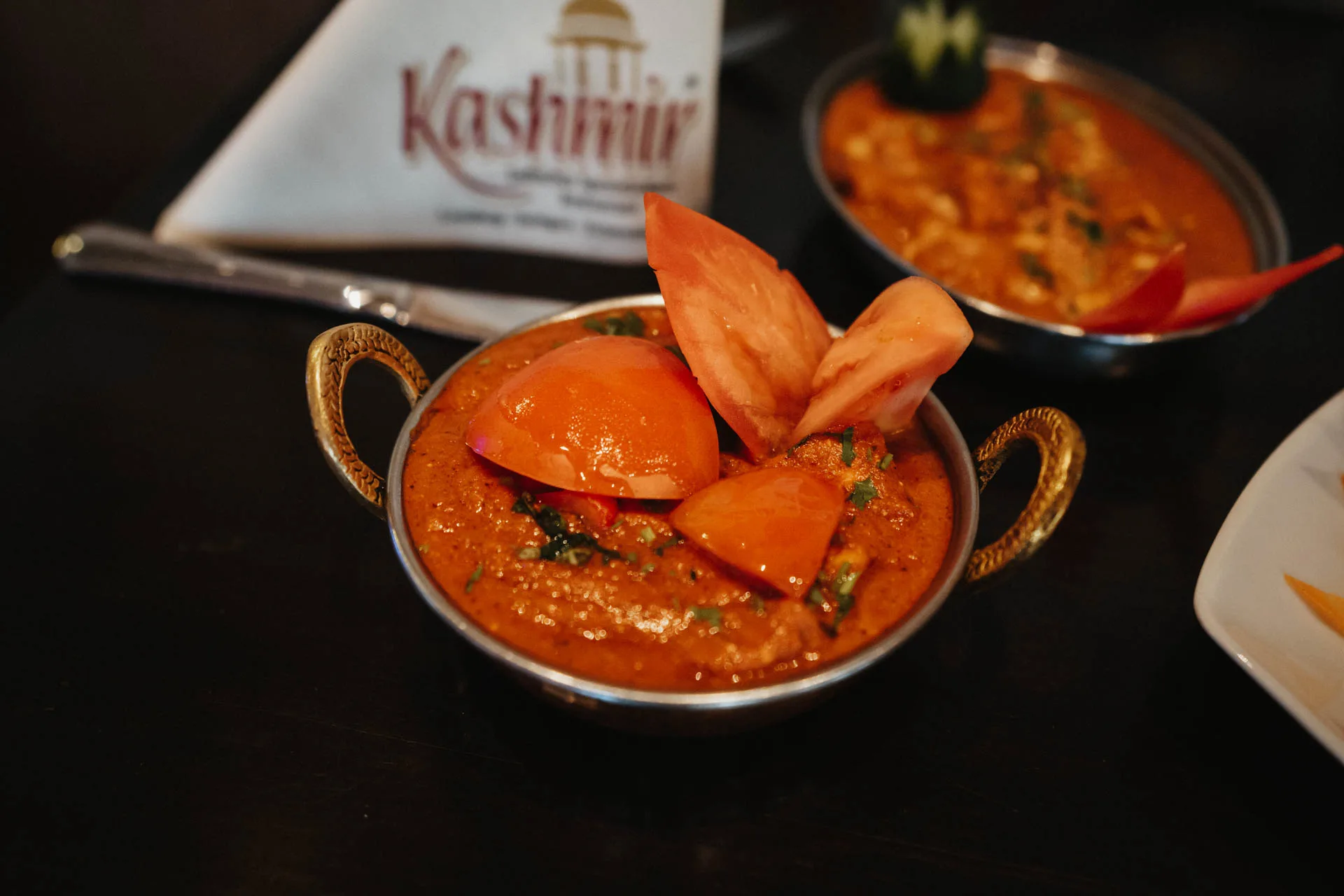 Restaurant Kashmir — photo 22