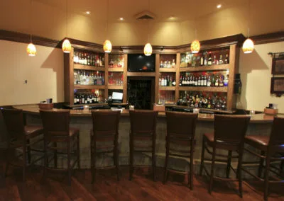 Water & Wine Ristorante-Taverna — photo 61