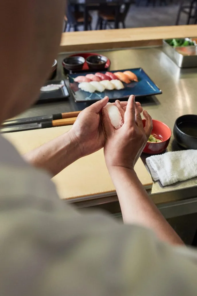 Hokkai Kitchen — photo 4