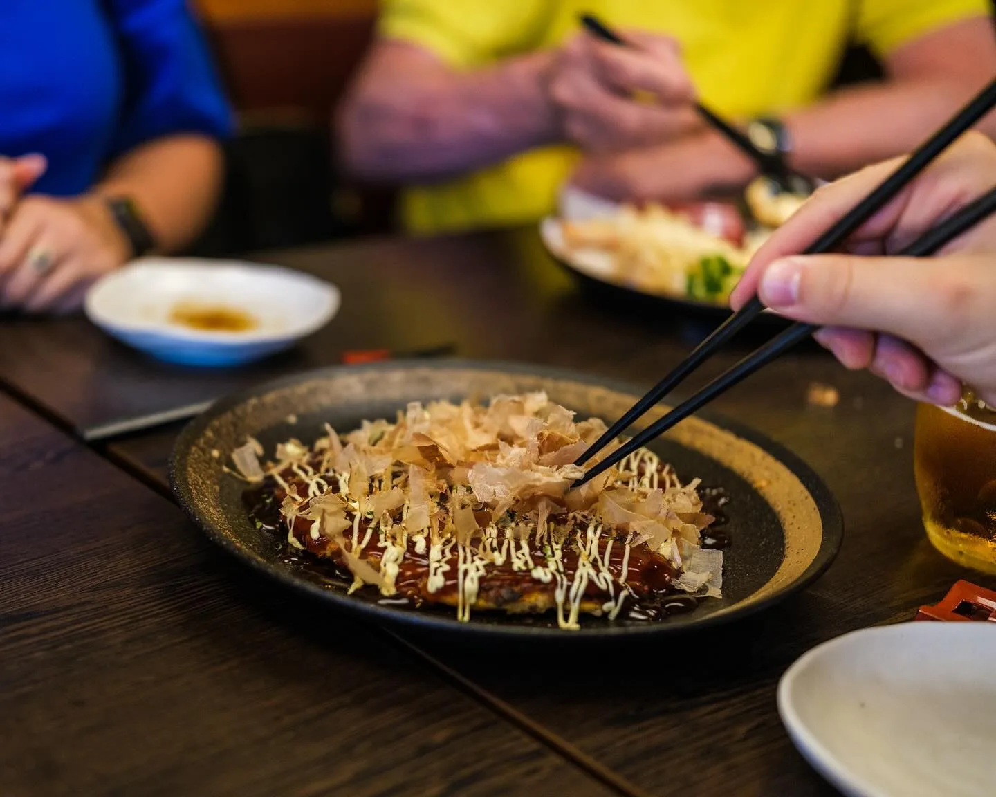 Mash Hana — food