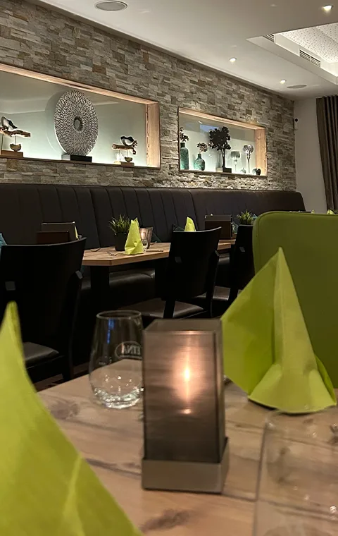 Ristorante e Pizzeria Etna — photo 9