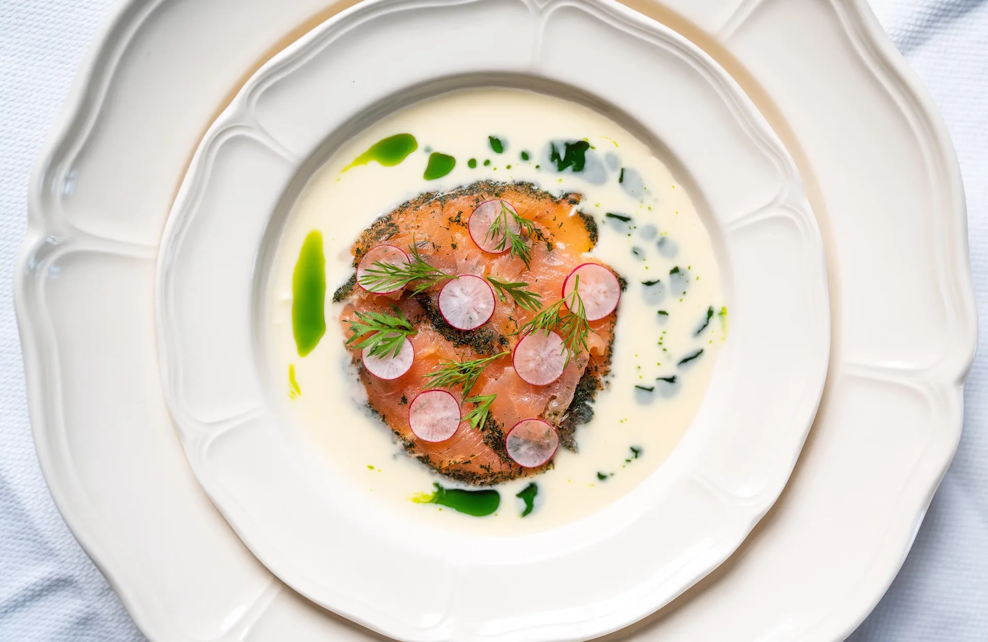 Bistro Margaux — photo 8