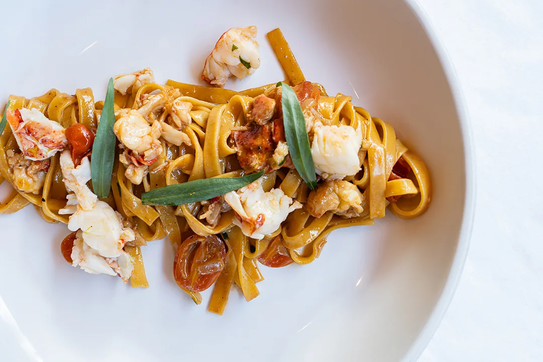 San Carlo - Osteria Piemonte — photo 11