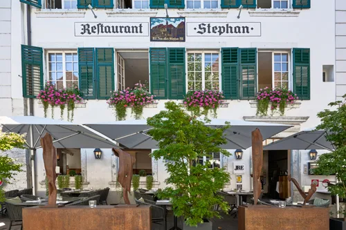Zum Alten Stephan — photo 9