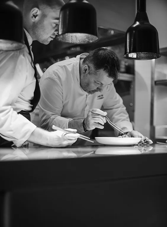 Le Coq aux Champs — photo 6