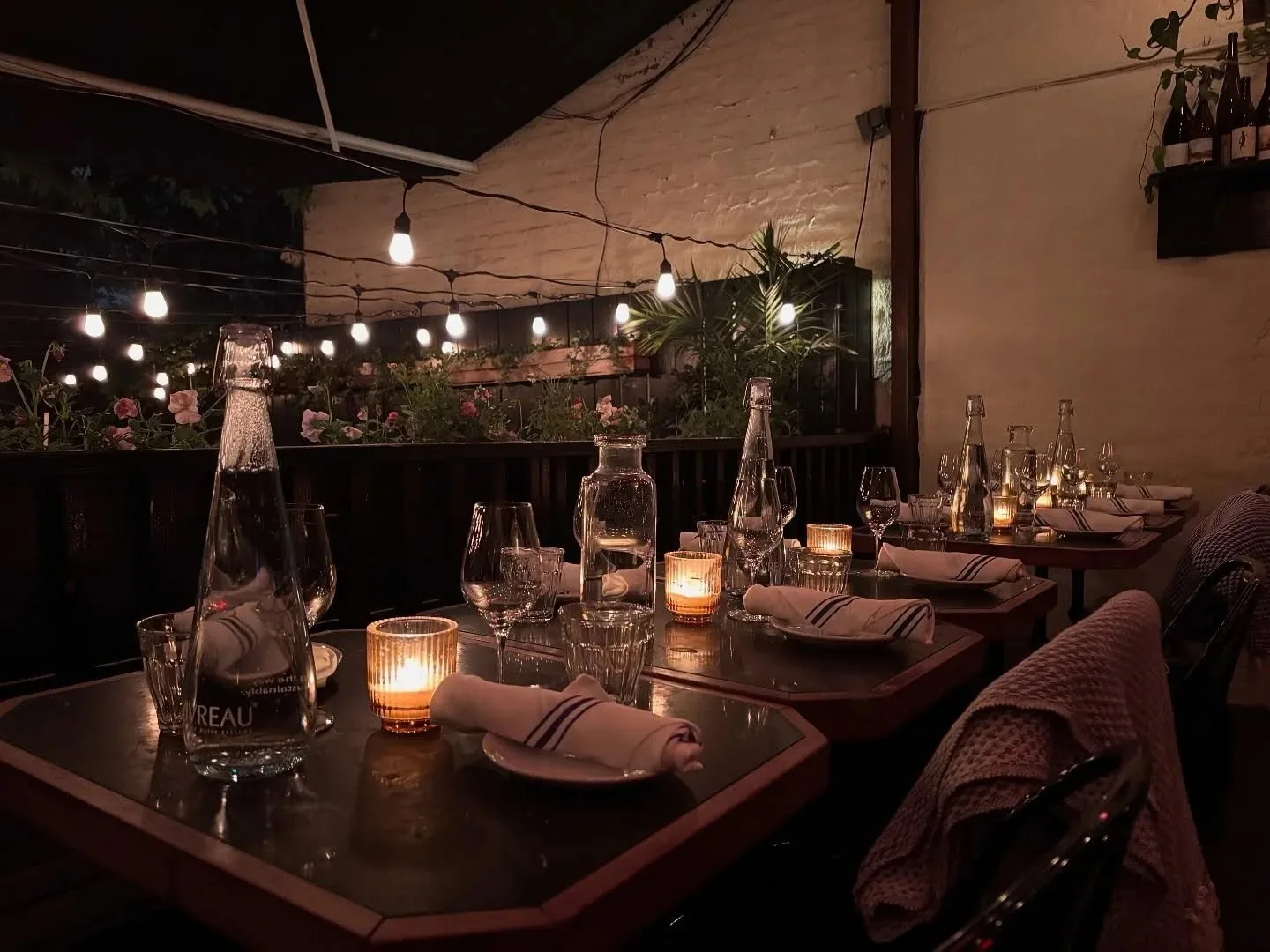 Restaurant June — photo 12