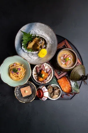 Tetsu Sushi Bar — photo 13