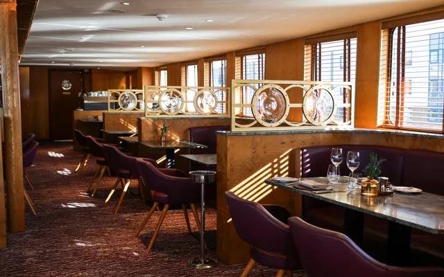 The Lighthouse Restaurant & Bar — photo 23