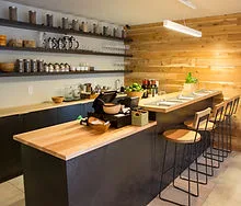 Bistro BT — photo 28