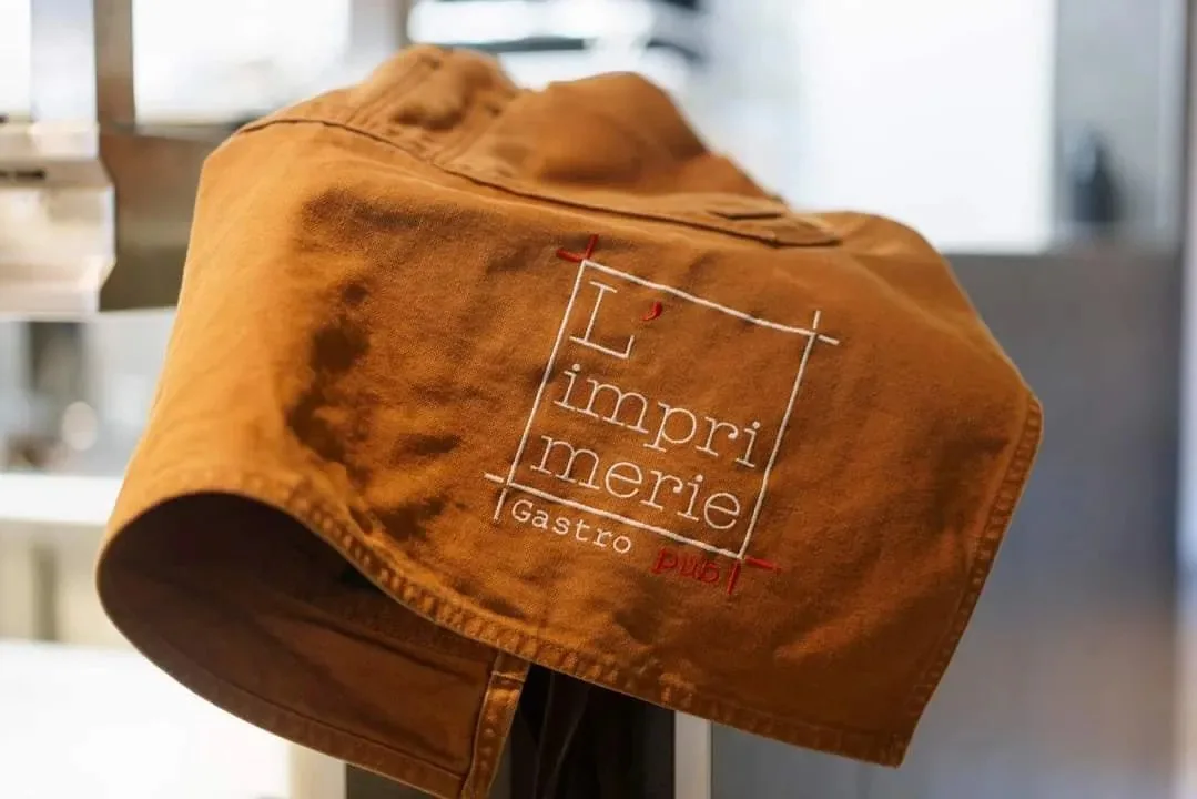 L'imprimerie Gastro-Pub — photo 4