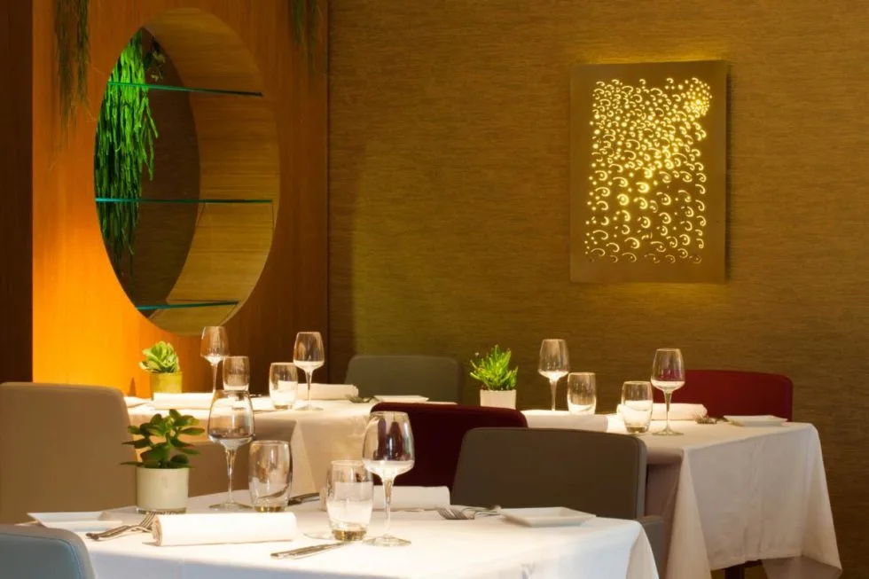 Restaurant de l'Écluse 16 — photo 13