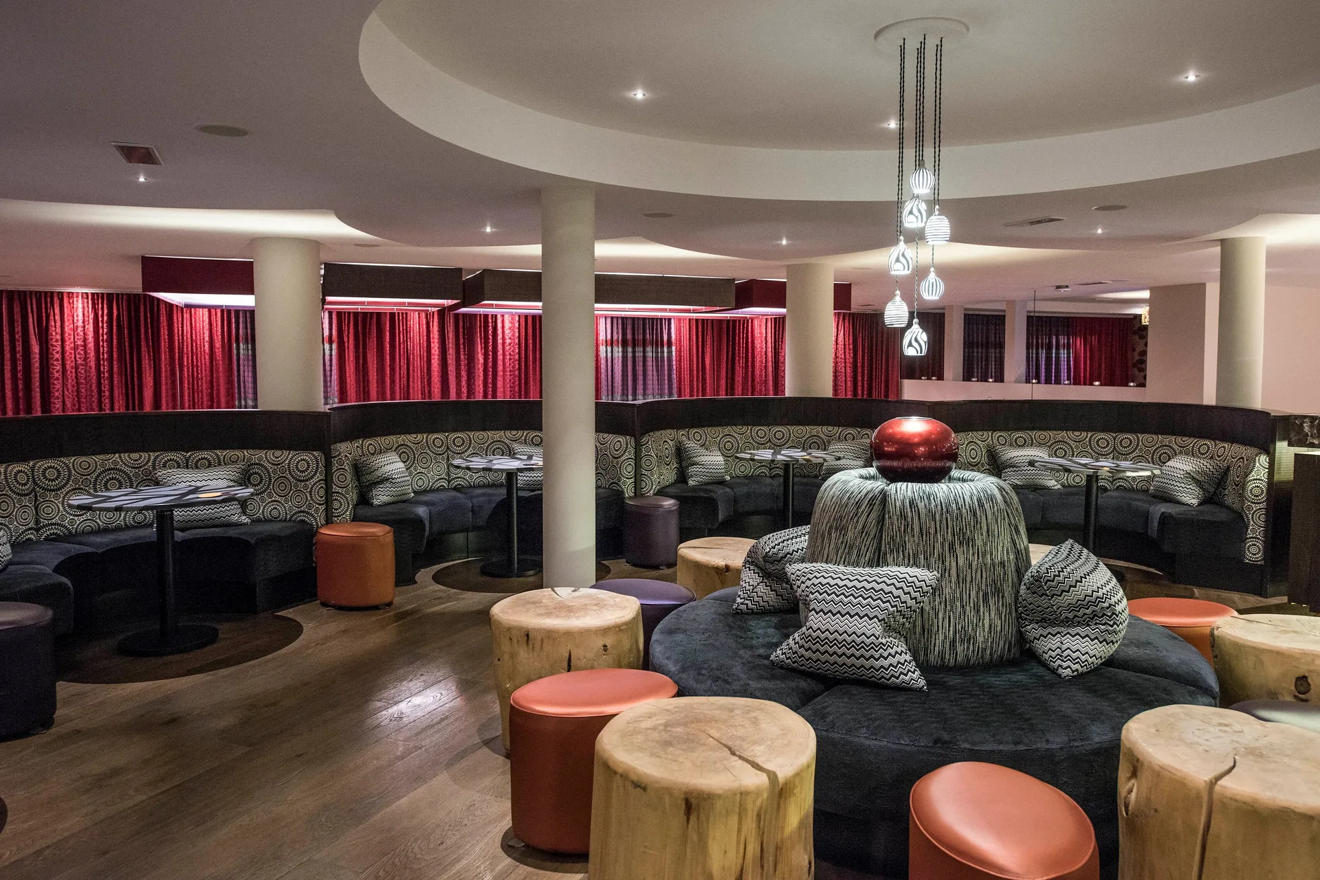 The Scarlet Hotel — photo 35