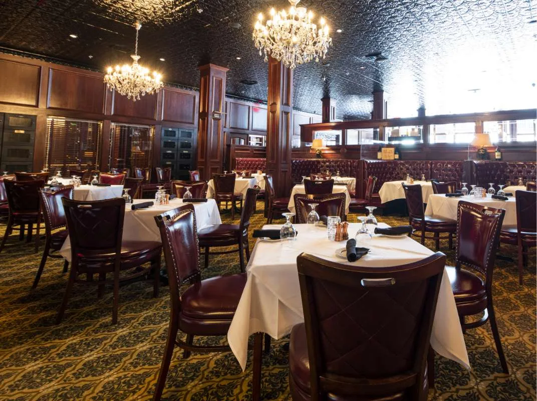 Rare Steakhouse — photo 6