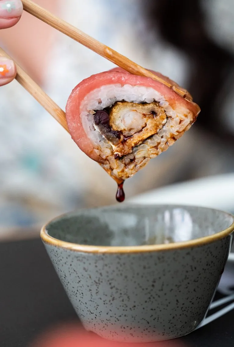 Maguro Restaurant & Sushi bar, Zadar