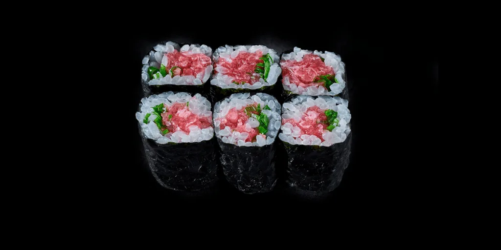 Kaizen Japanese Cuisine — photo 5