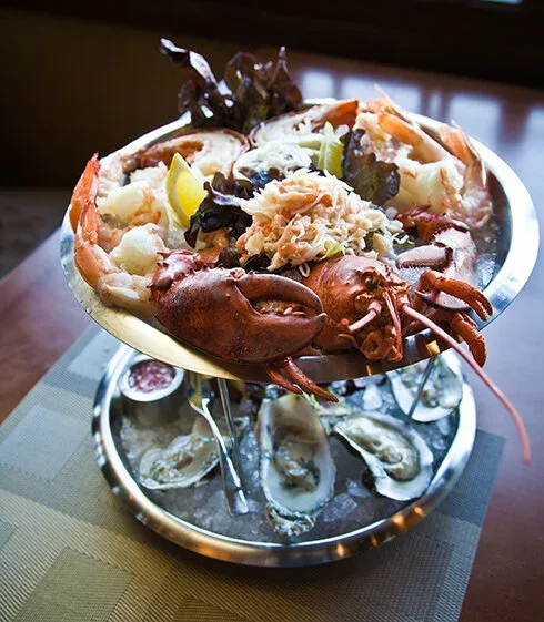 River Stone Chophouse — photo 18